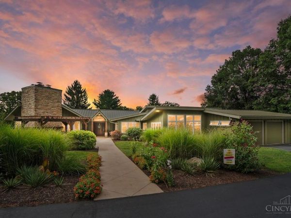 4387 Ireton Road, Williamsburg, OH 45176