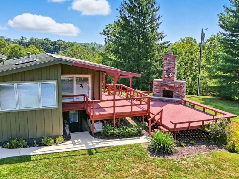 4387 Ireton Road, Williamsburg Township, OH 45176 Photo 3