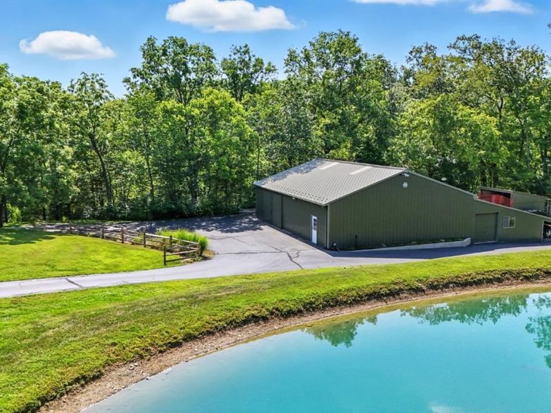 4387 Ireton Road, Williamsburg Township, OH 45176 Photo 82