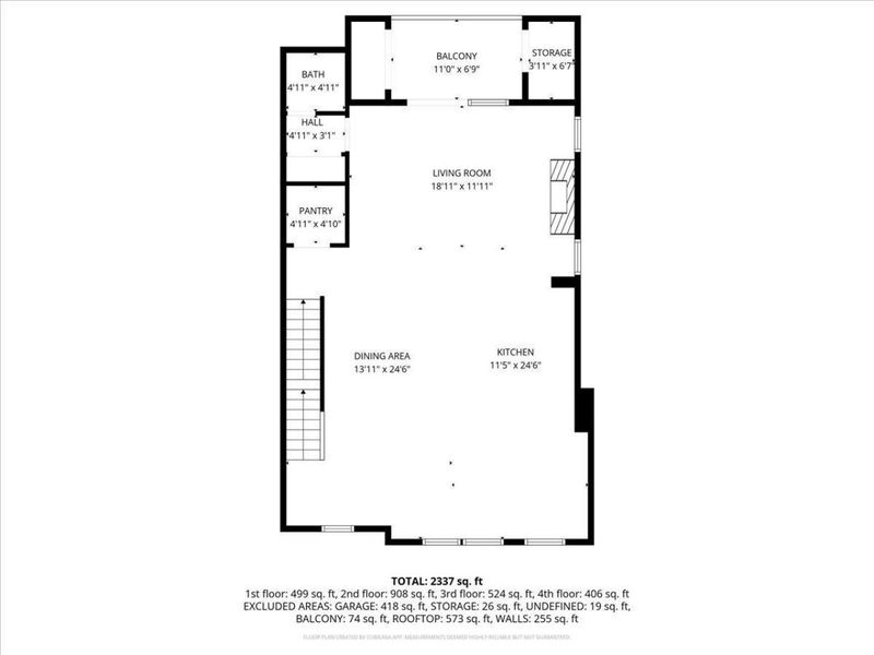 3912 Edwards Road, Cincinnati, OH 45209 Photo 61