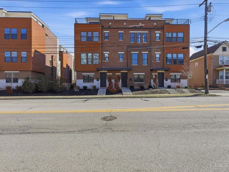 3908 Edwards Road, Cincinnati, OH 45209 Photo 1
