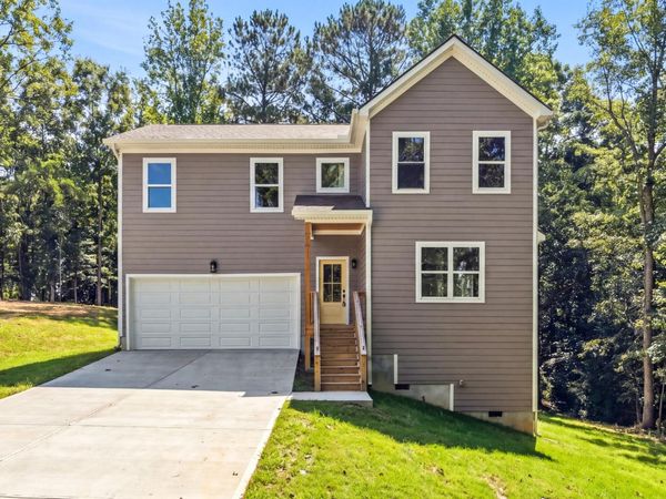 107 Jamestown Road , Harrison, TN 37341
