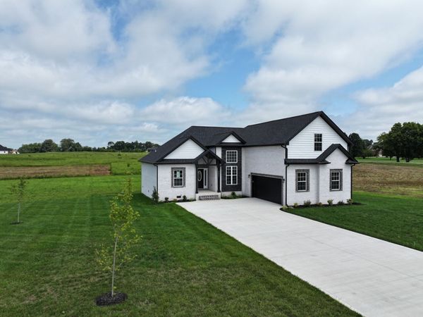8 Wofford Estates , Clarksville, TN 37040