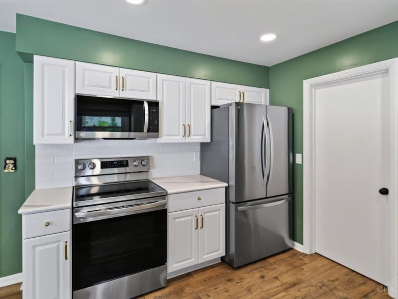 1028 Newcastle Drive, Springfield Township, OH 45231 Photo 19