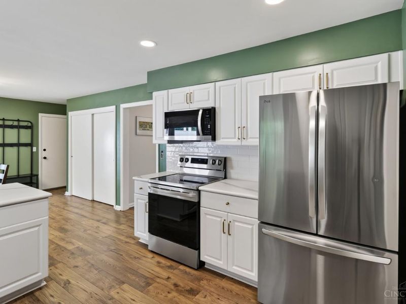 1028 Newcastle Drive, Springfield Township, OH 45231 Photo 20