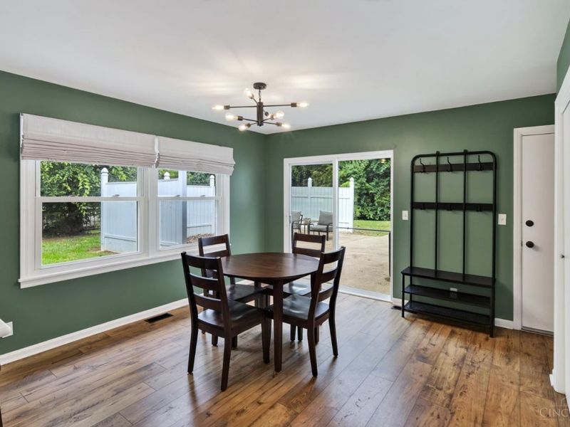 1028 Newcastle Drive, Springfield Township, OH 45231 Photo 22