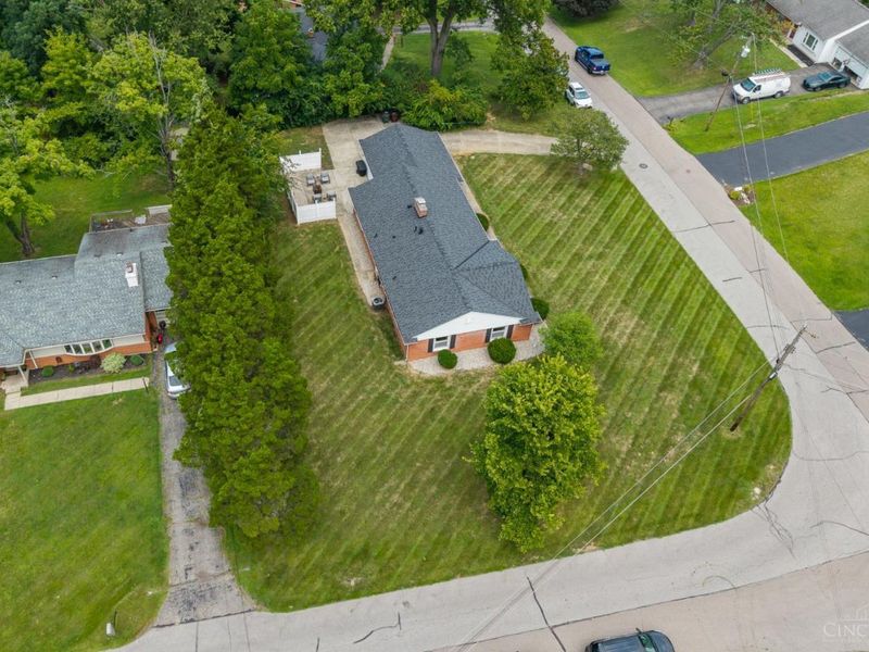 1028 Newcastle Drive, Springfield Township, OH 45231 Photo 56