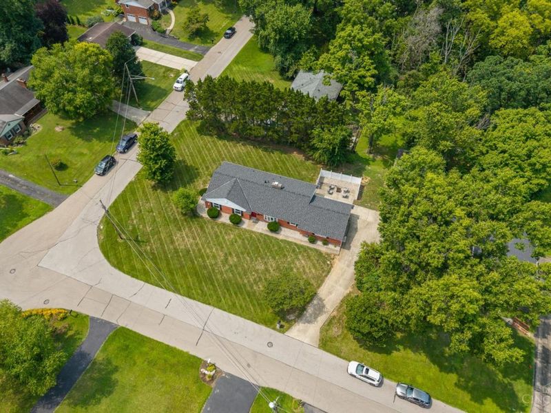 1028 Newcastle Drive, Springfield Township, OH 45231 Photo 57