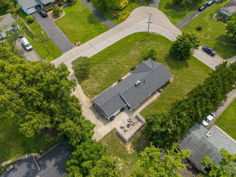1028 Newcastle Drive, Springfield Township, OH 45231 Photo 58