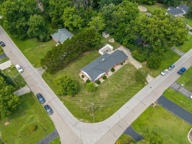1028 Newcastle Drive, Springfield Township, OH 45231 Photo 59