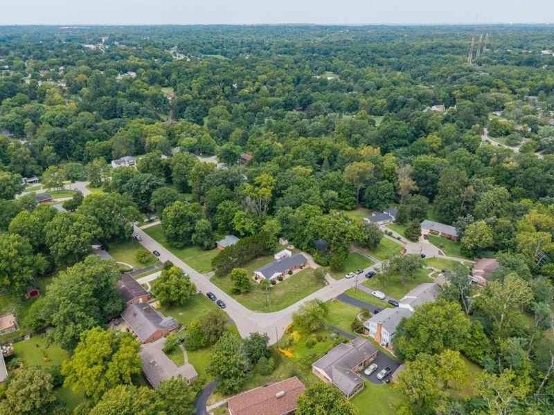 1028 Newcastle Drive, Springfield Township, OH 45231 Photo 60