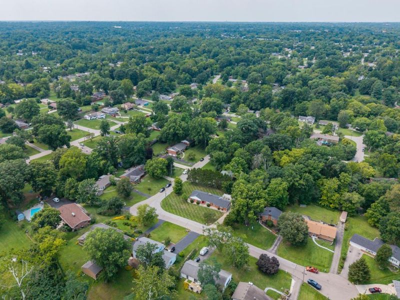 1028 Newcastle Drive, Springfield Township, OH 45231 Photo 61