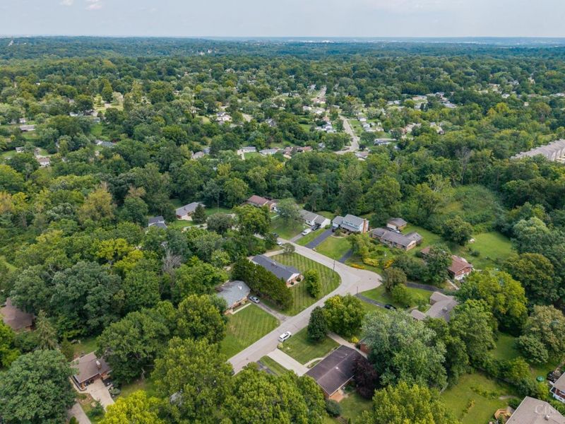 1028 Newcastle Drive, Springfield Township, OH 45231 Photo 62