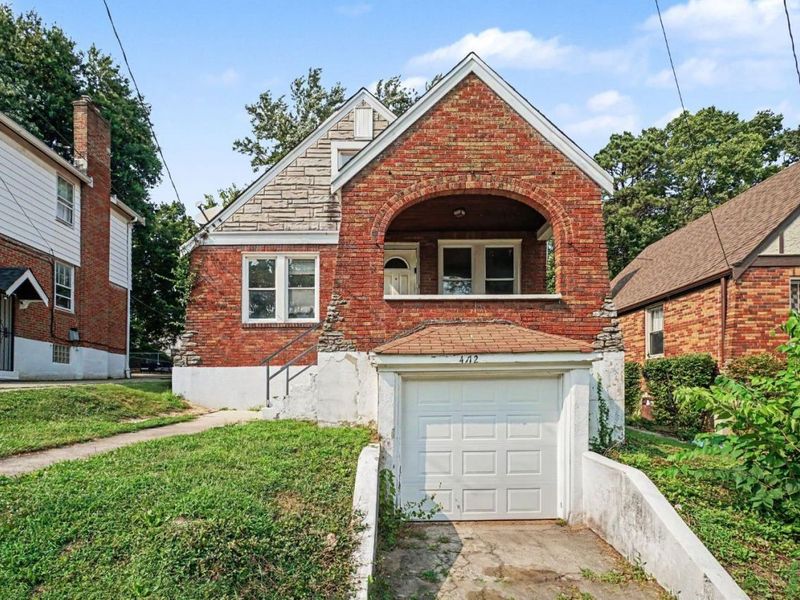 4112 Vinedale Avenue, Cincinnati, OH 45205 Photo 1