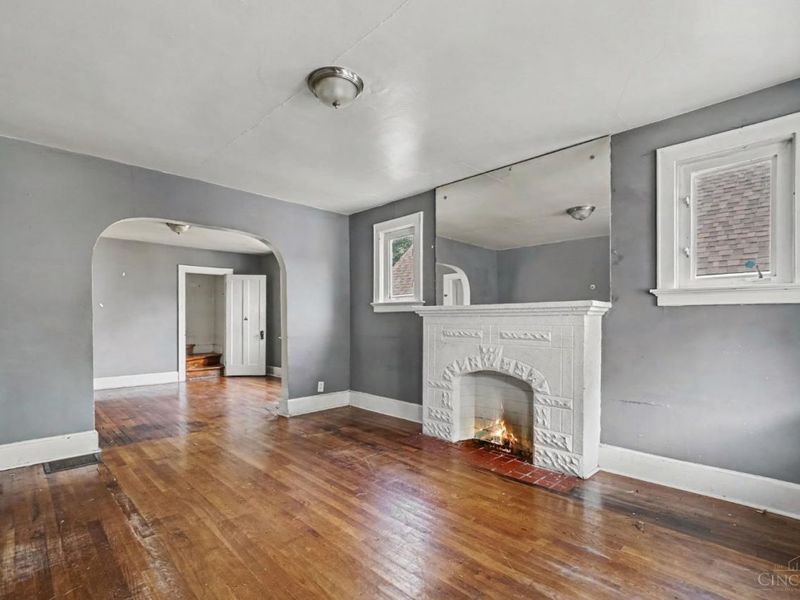 4112 Vinedale Avenue, Cincinnati, OH 45205 Photo 4