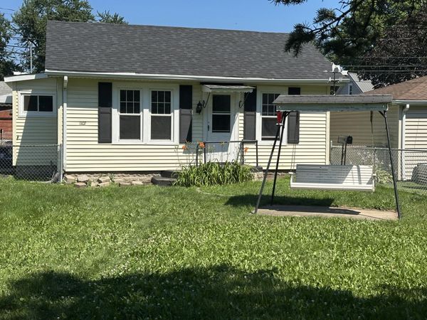 1107 State Street , Hobart, IN 46342