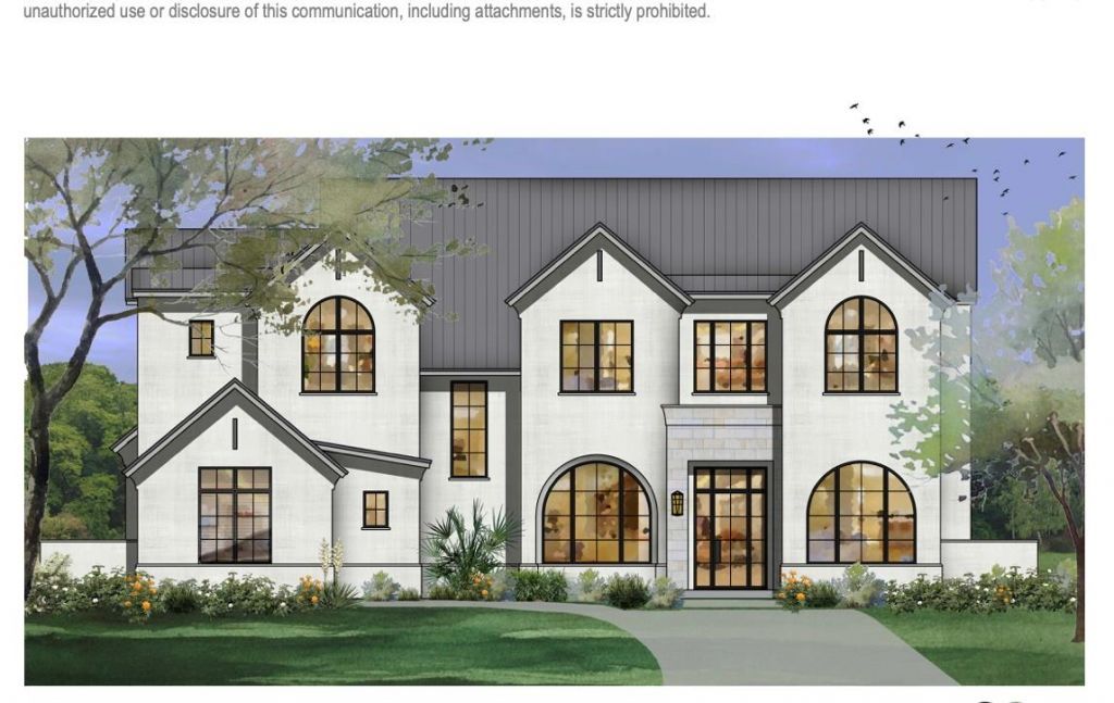 3509 Pinnacle Rd, Austin, TX 78746 Main Photo