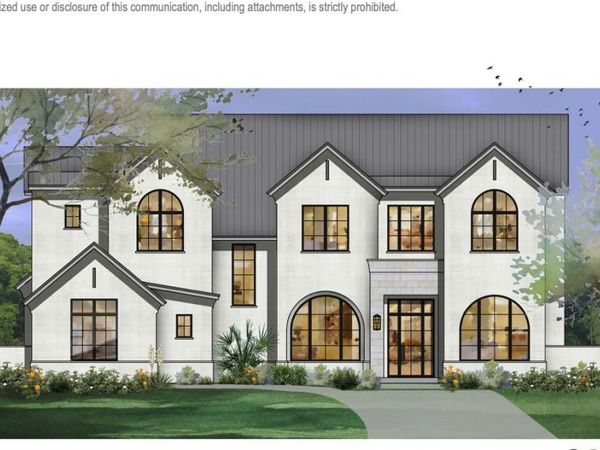 3509 Pinnacle RD, Austin, TX 78746