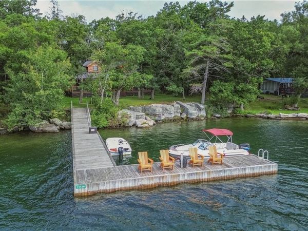 15526 Round, Frontenac, NY 13624