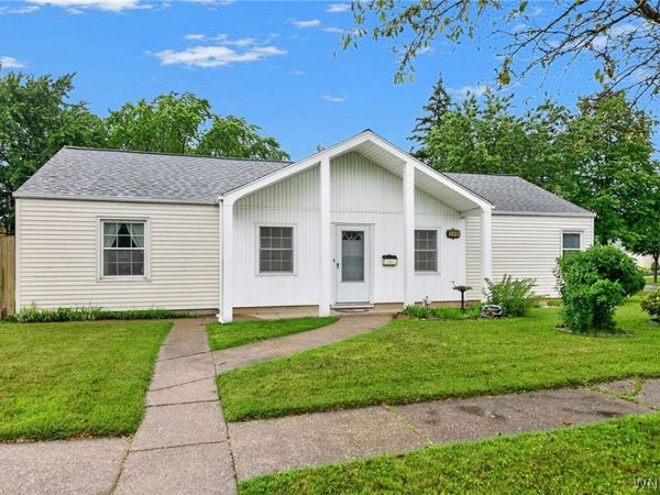 548 Loretta Street , Tonawanda, NY 14150