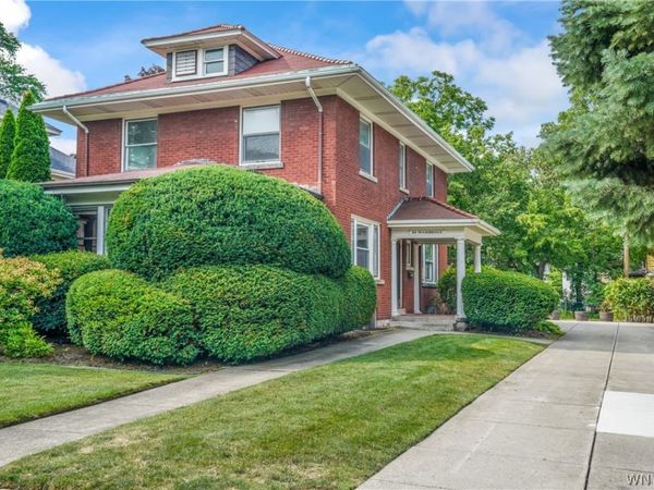 109 Woodbridge Avenue, Buffalo, NY 14214