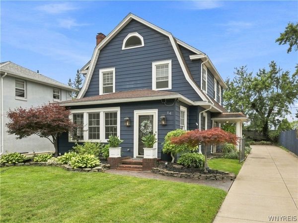 64 Mapleview Road, Cheektowaga, NY 14225