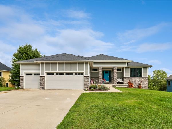1304 S O Street, Indianola, IA 50125