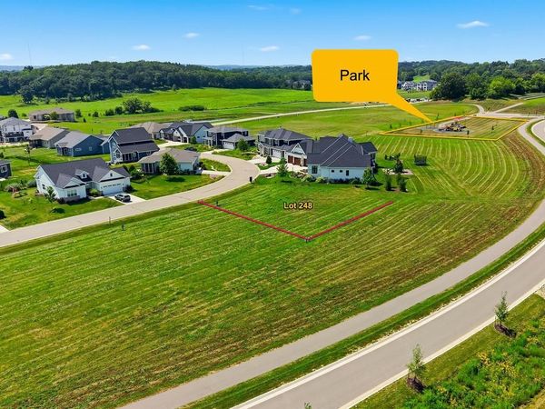 L248 Silo Prairie Drive, Middleton, WI 53597