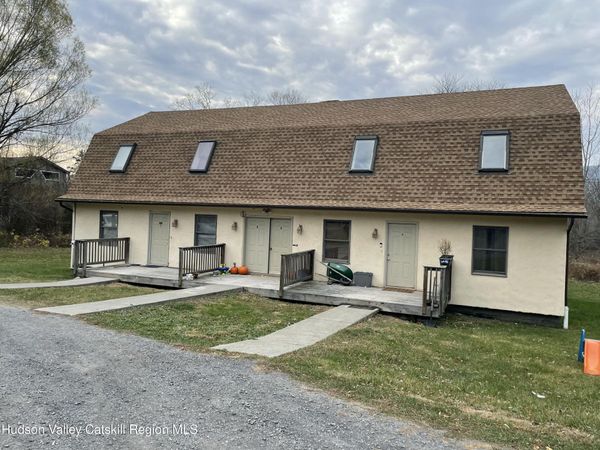 3559 Route 32n , Unit 4, Saugerties, NY 12477