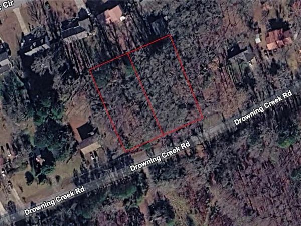 2842 Drowning Creek Road , Dacula, GA 30019