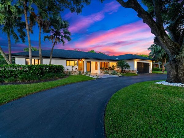 1520 SW 68th Ave , Plantation, FL 33317
