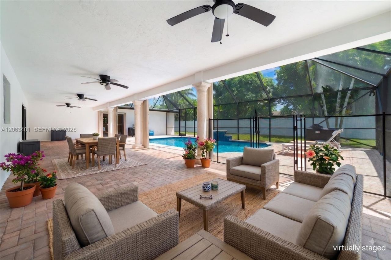 1520 SW 68th Ave , Plantation, FL 33317 Photo