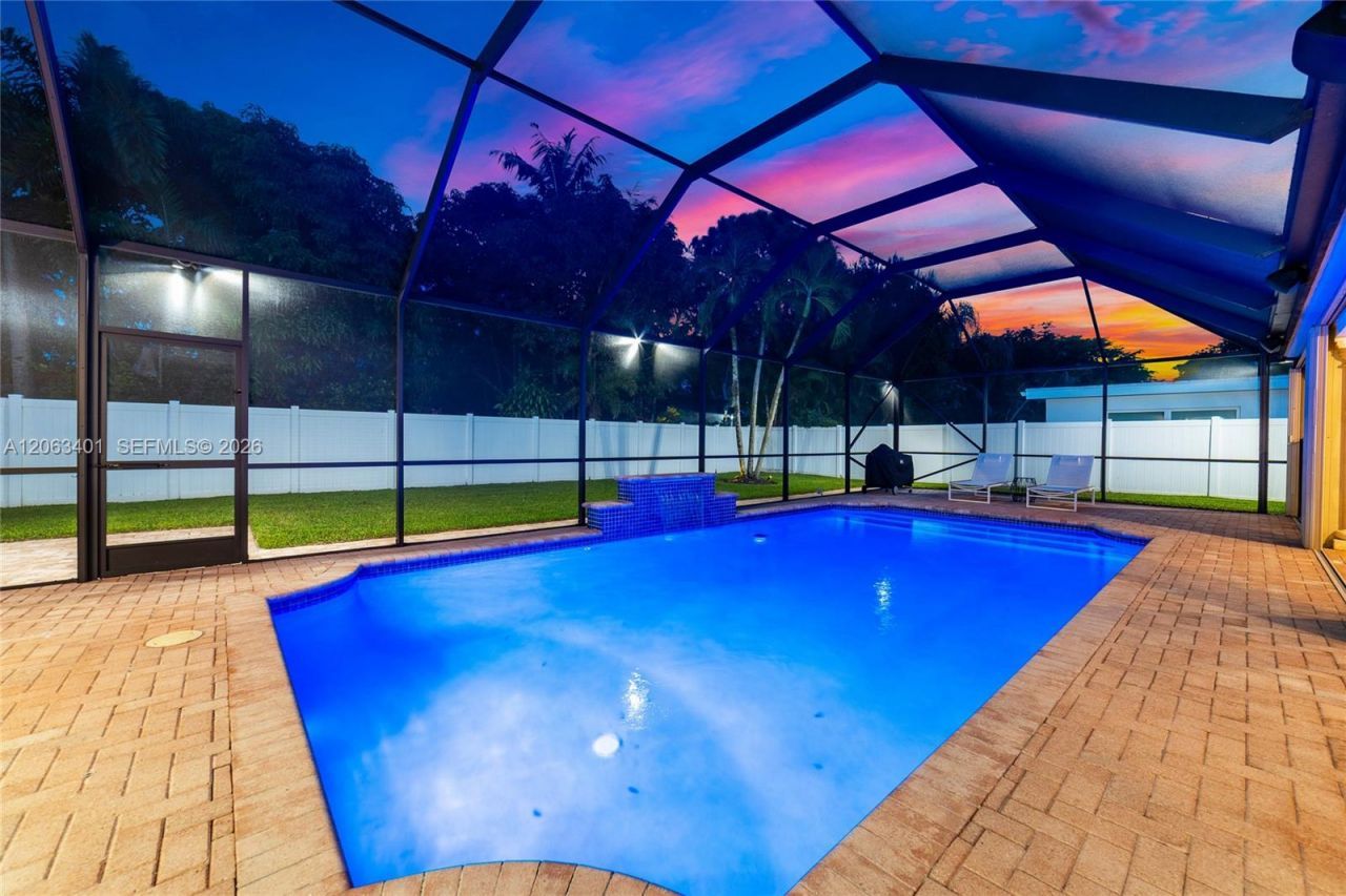 1520 SW 68th Ave , Plantation, FL 33317 Photo