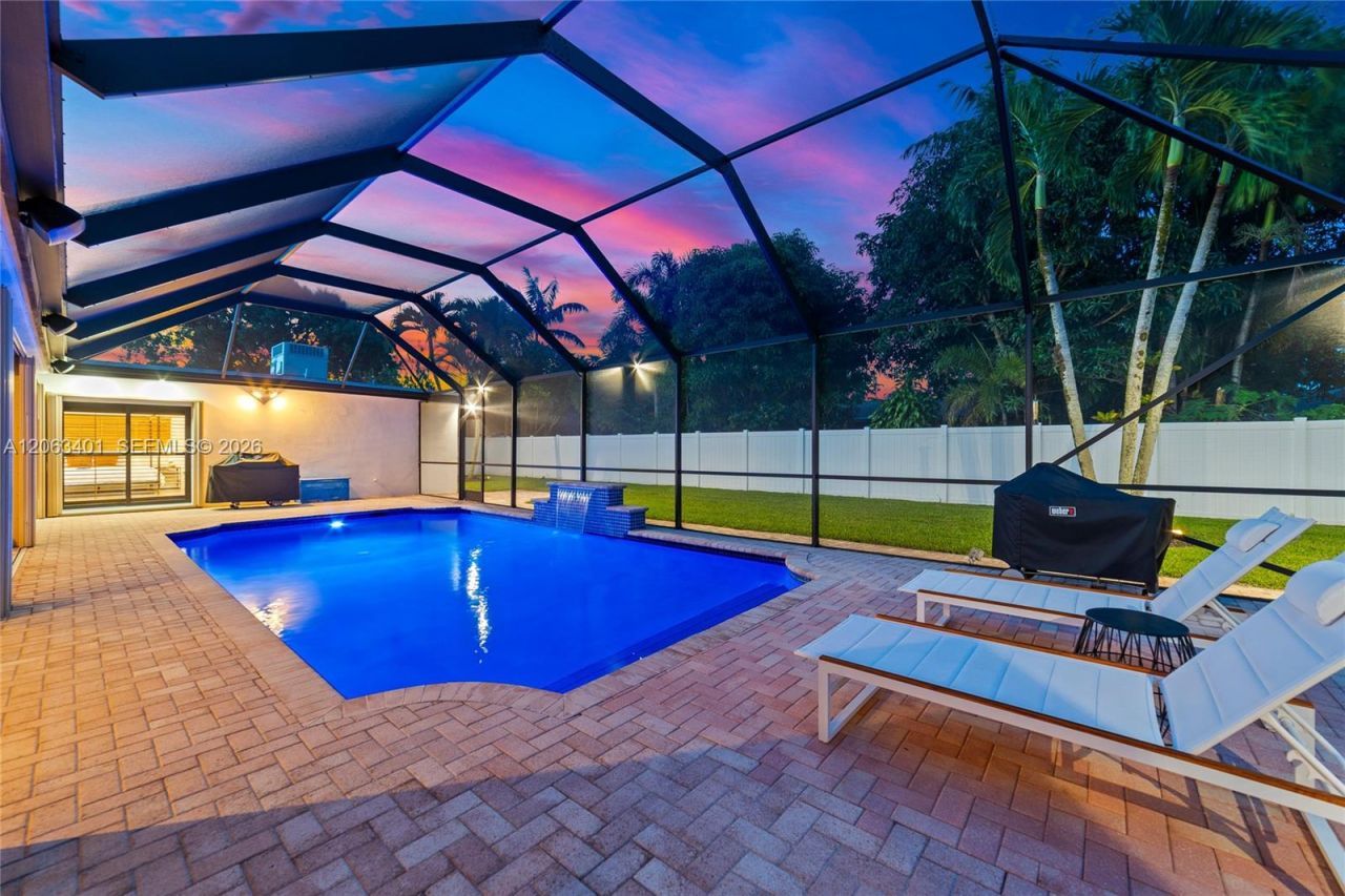 1520 SW 68th Ave , Plantation, FL 33317 Photo