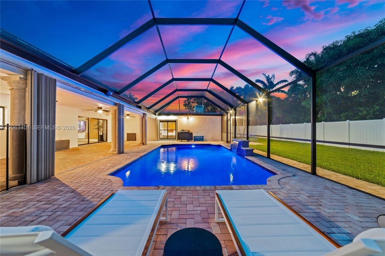 1520 SW 68th Ave , Plantation, FL 33317 Photo