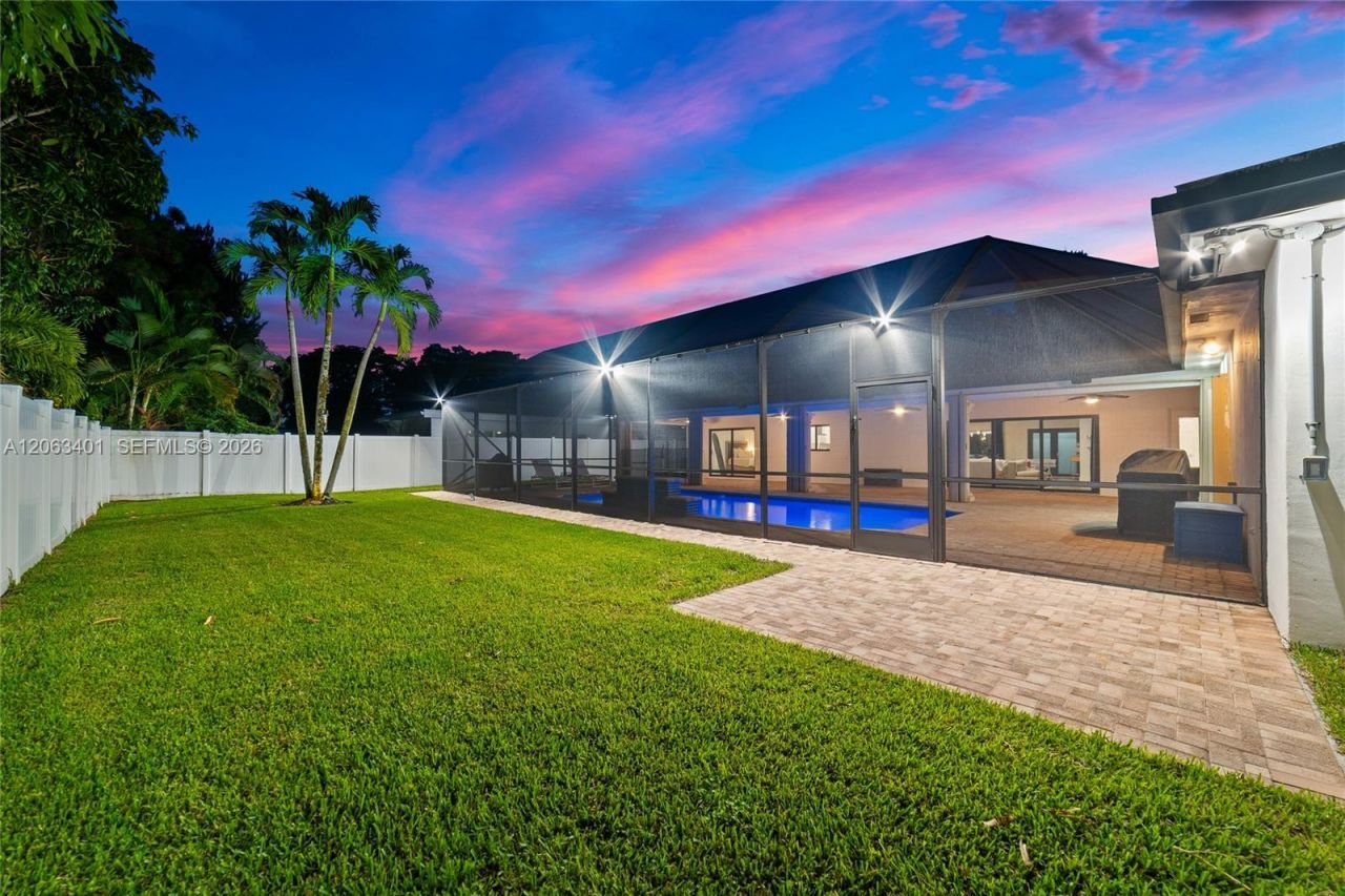 1520 SW 68th Ave , Plantation, FL 33317 Photo