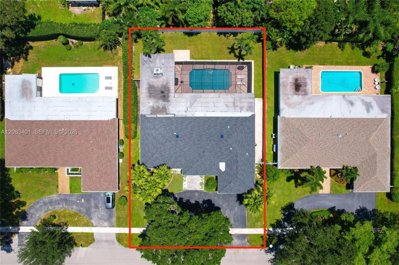 1520 SW 68th Ave , Plantation, FL 33317 Photo
