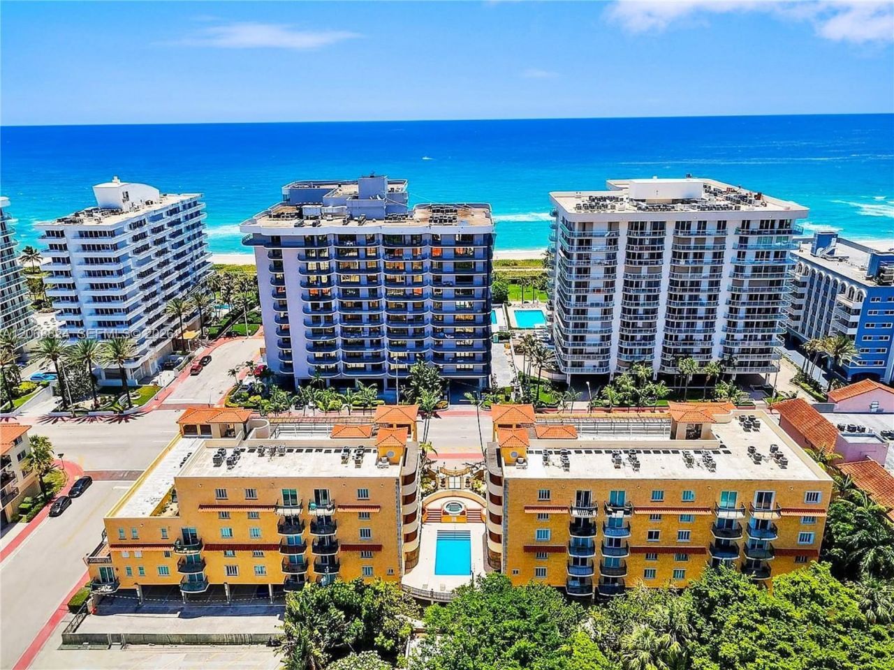 8888 Collins Ave , Unit 306, Surfside, FL 33154 Photo