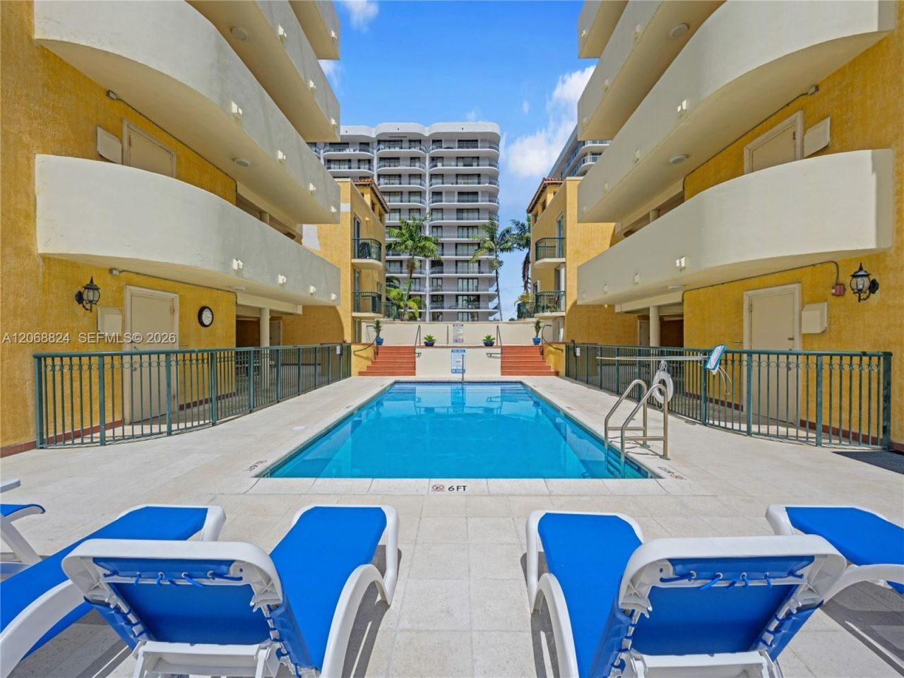 8888 Collins Ave , Unit 306, Surfside, FL 33154 Photo