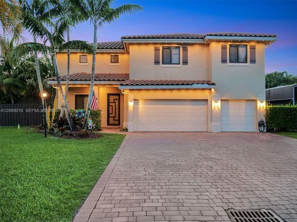 2150 NW 16th Pl , Homestead, FL 33030