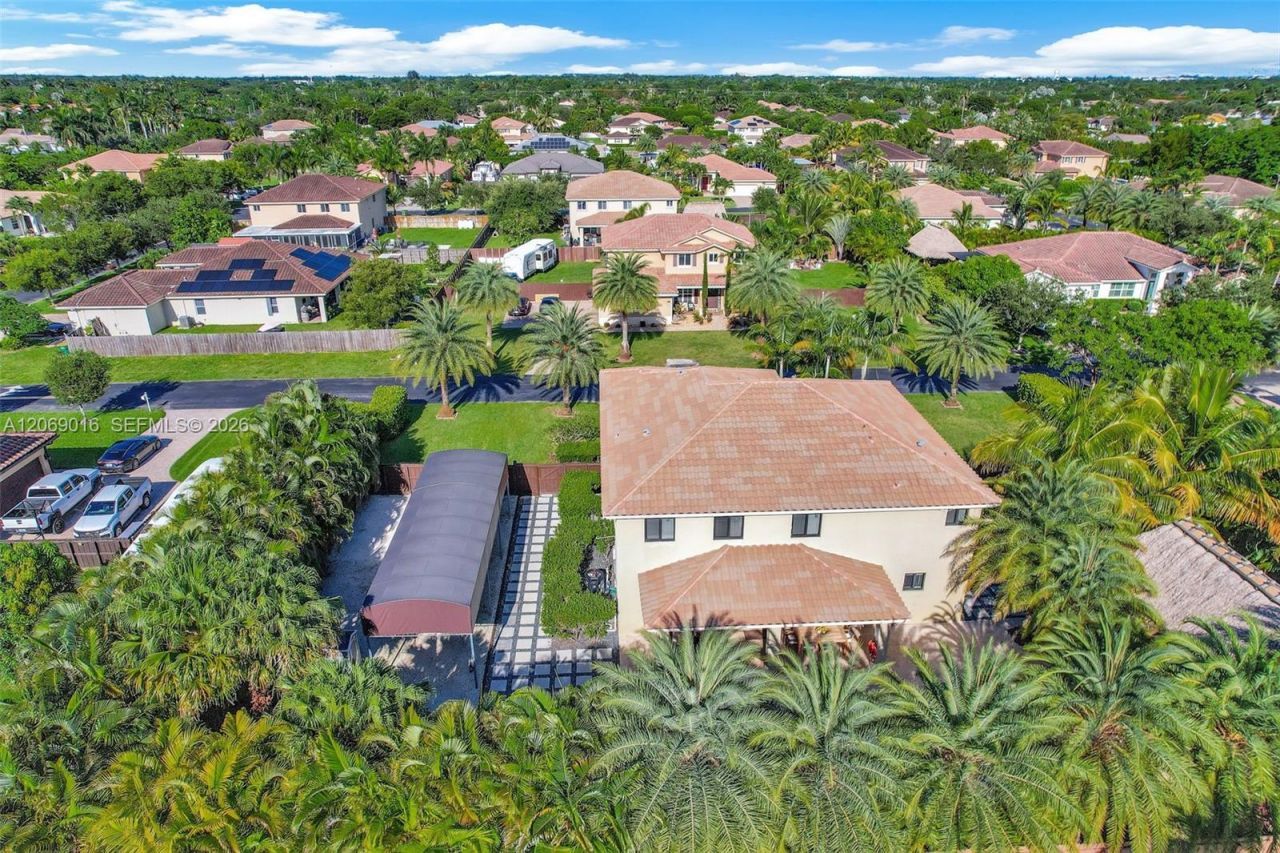 2150 NW 16th Pl, Homestead, FL 33030 Photo