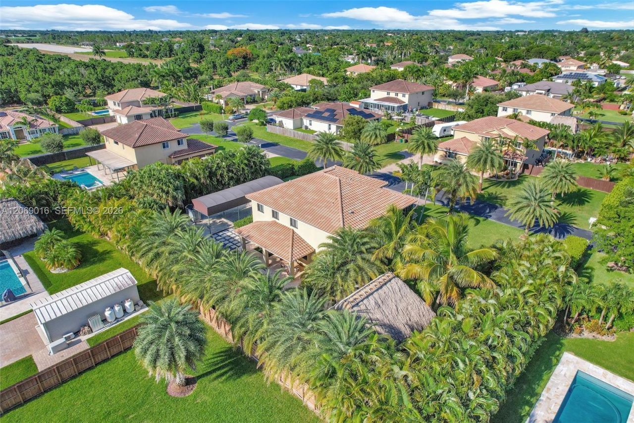 2150 NW 16th Pl, Homestead, FL 33030 Photo