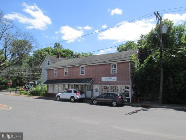 4 MERCER STREET, HOPEWELL, NJ 08525