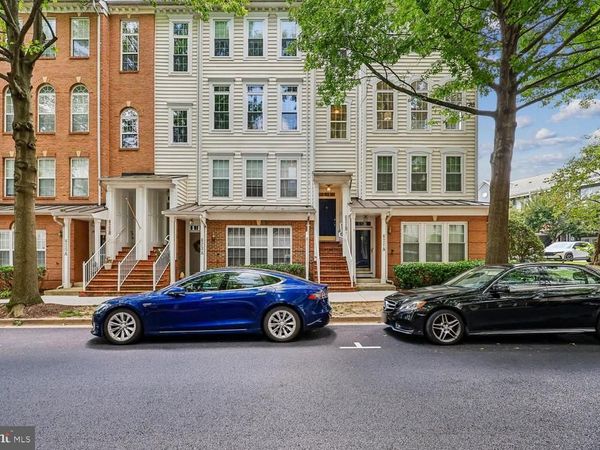 621 B MAIN STREET, Unit 621-B, GAITHERSBURG, MD 20878