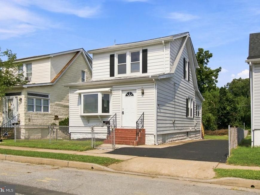 6912 Brentwood , Dundalk, MD 21222 Main Photo