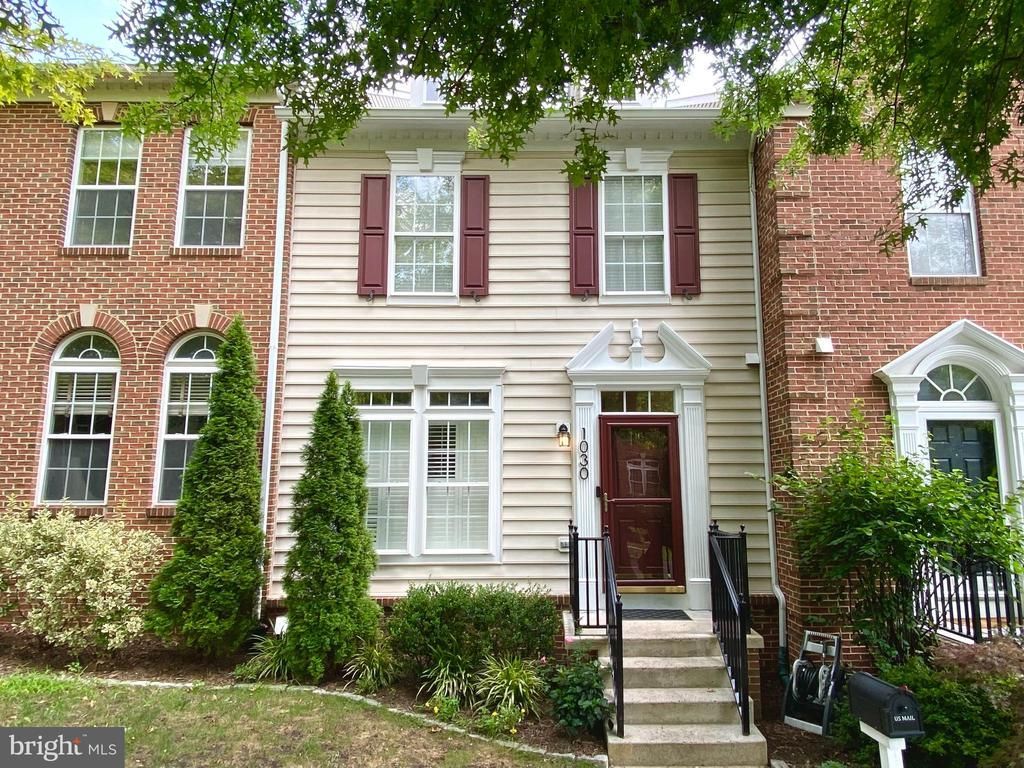 1030 MAIN STREET , GAITHERSBURG, MD 20878
