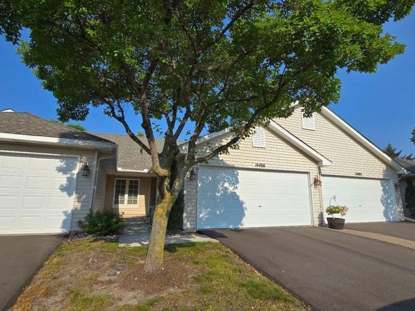 14406 Edgewood Avenue, Savage, MN 55378