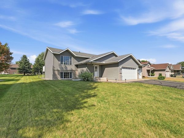 335 Country Side Lane, Albany, MN 56307