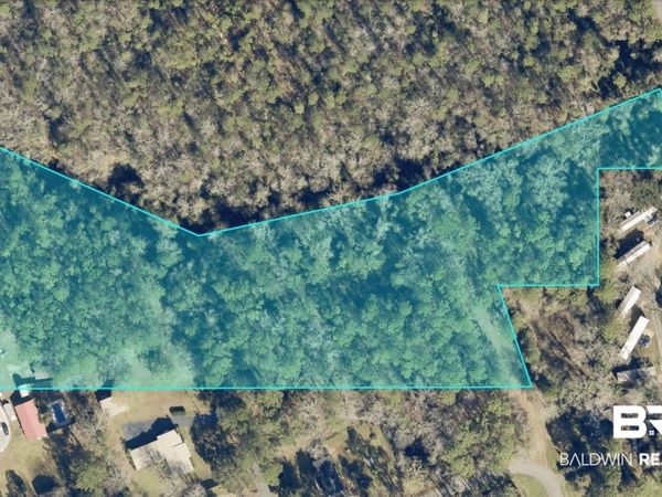 0 McMillan Avenue, Bay Minette, AL 36507