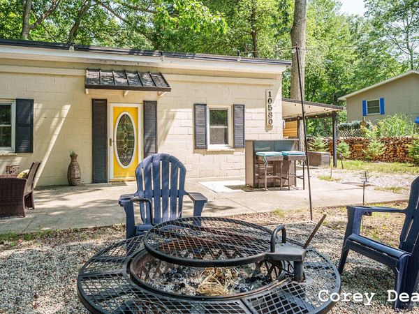 10580 Round Lake Drive, Mecosta, MI 49332